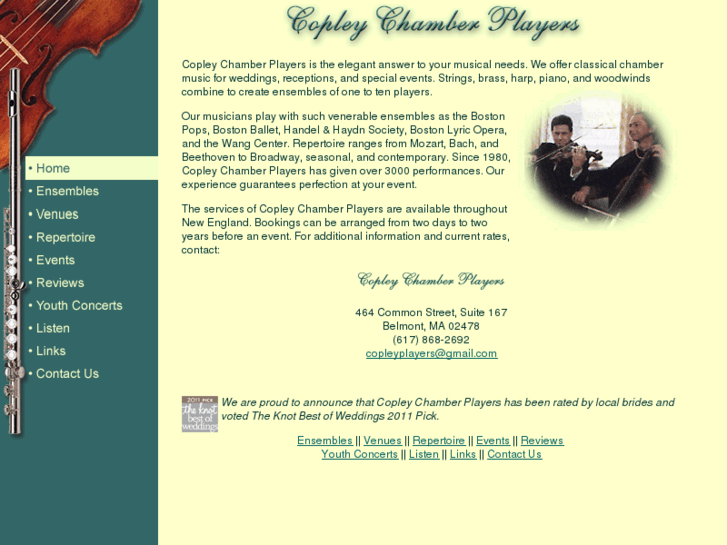 www.copleyplayers.com