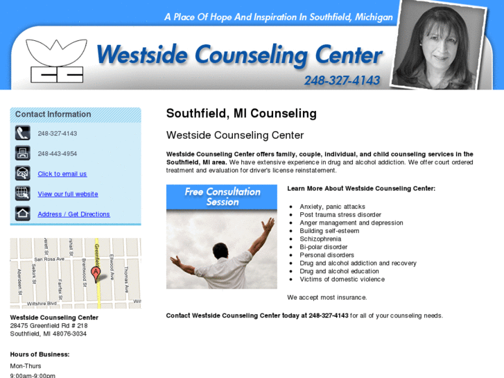 www.counselingsouthfield.com