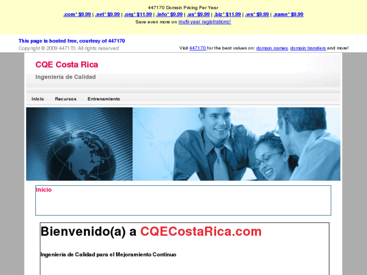 www.cqecostarica.com