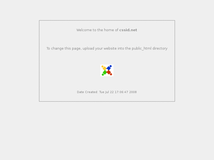 www.cssid.net