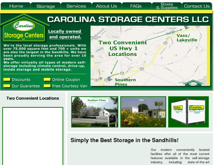 www.cssnc.com