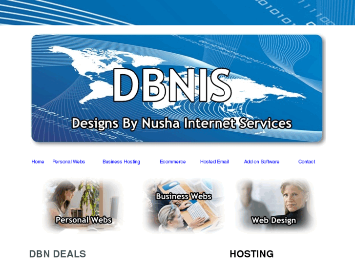 www.dbnis.com