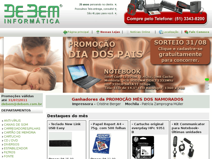 www.debem.es
