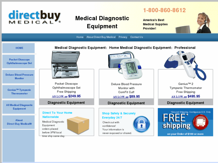 www.diagnostic-equipment.net