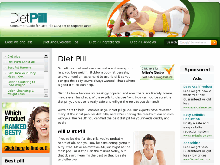 www.dietpill.org