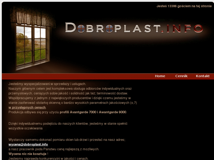 www.dobroplast.info