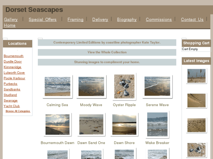 www.dorsetseascapes.com