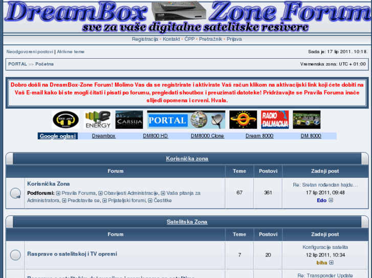 www.dreambox-zone.info