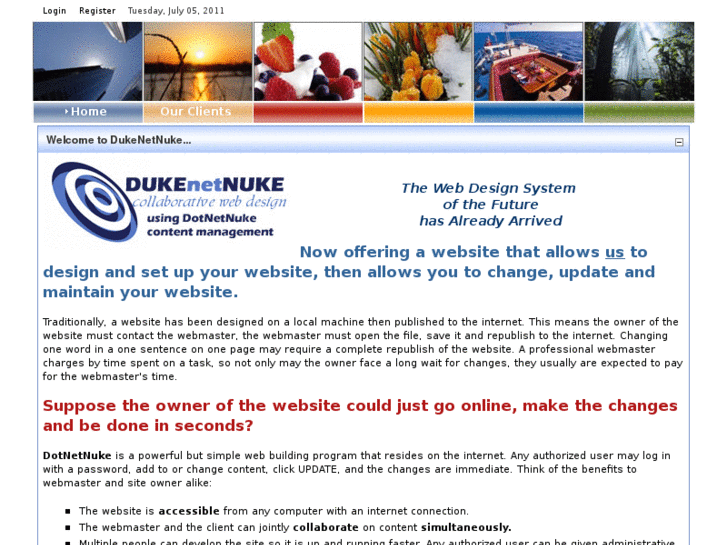 www.dukenetnuke.com