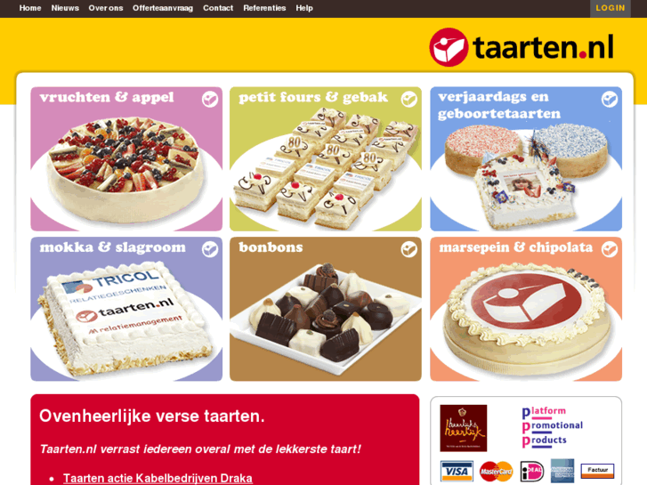 www.dutchcake.com