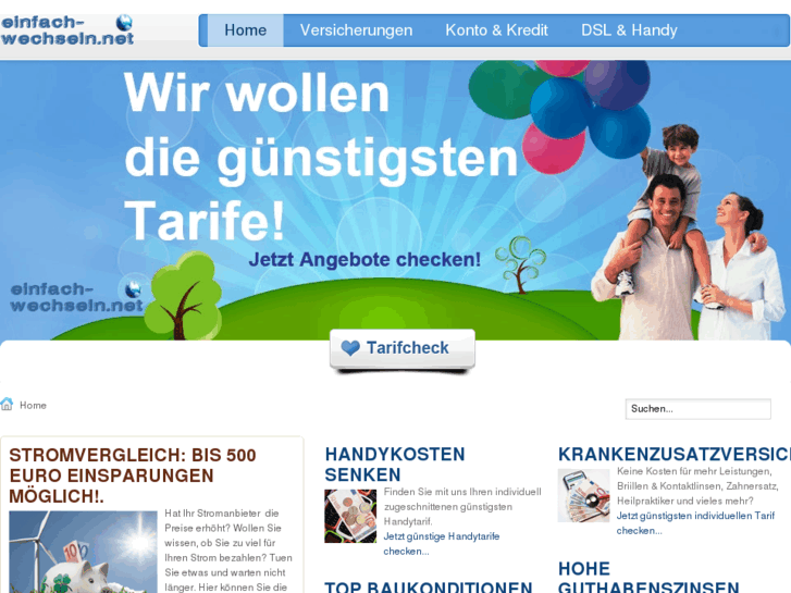 www.einfach-wechseln.net