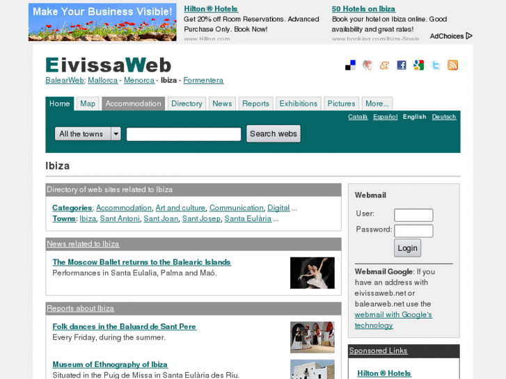 www.eivissaweb.com