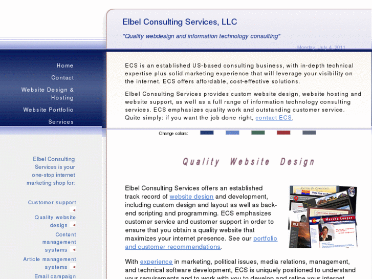 www.elbelconsultingservices.com