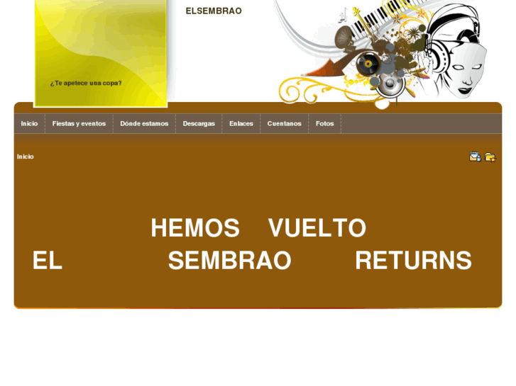 www.elsembrao.es