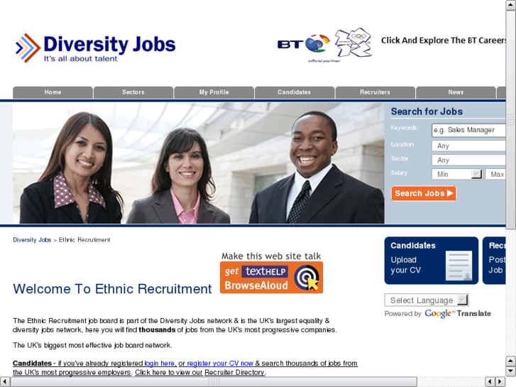 www.ethnicrecruitment.co.uk