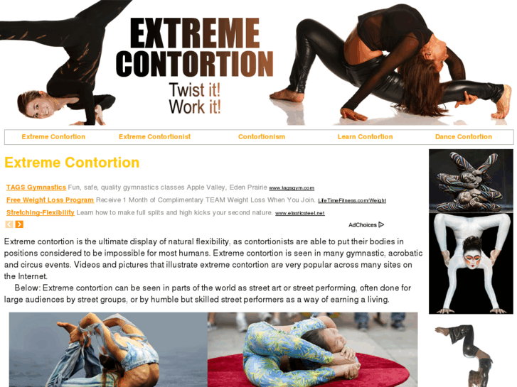 www.extremecontortion.com