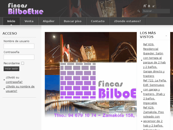 www.fincasbilboetxe.com