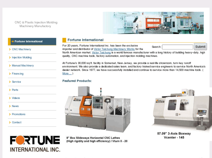 www.fortune-cnc.com