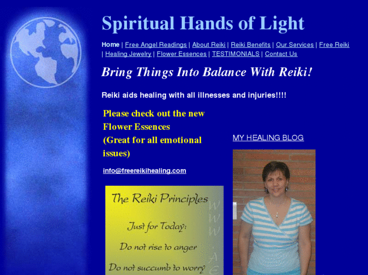 www.freereikihealing.com