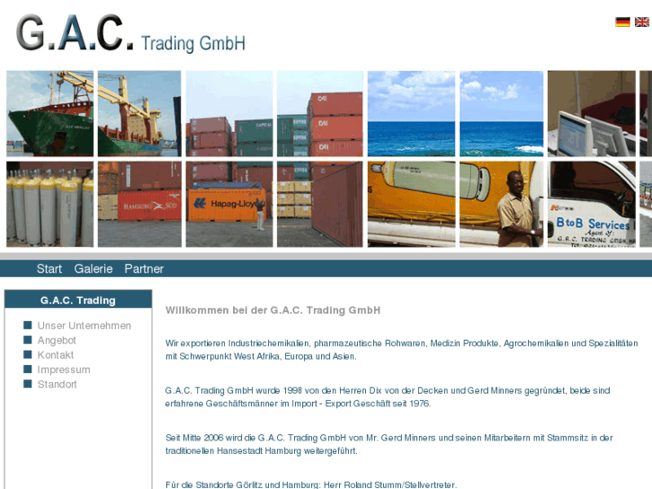 www.gac-trading.com