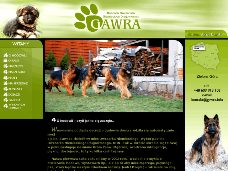 www.gawra.info