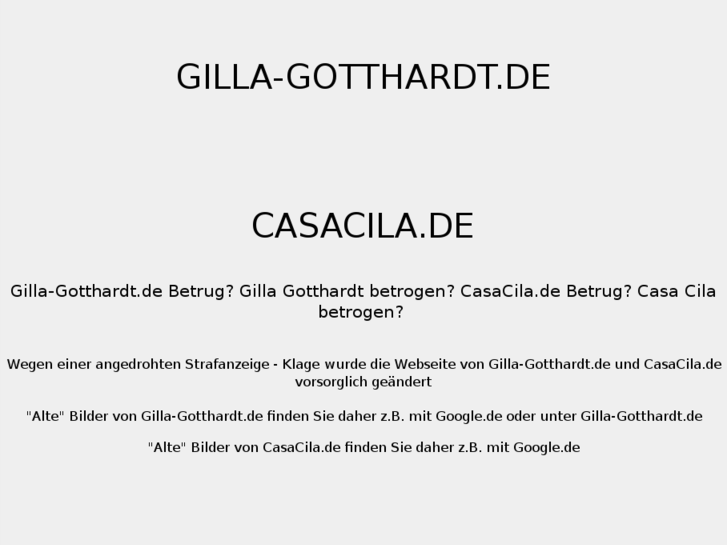 www.gilla-gotthardt.de