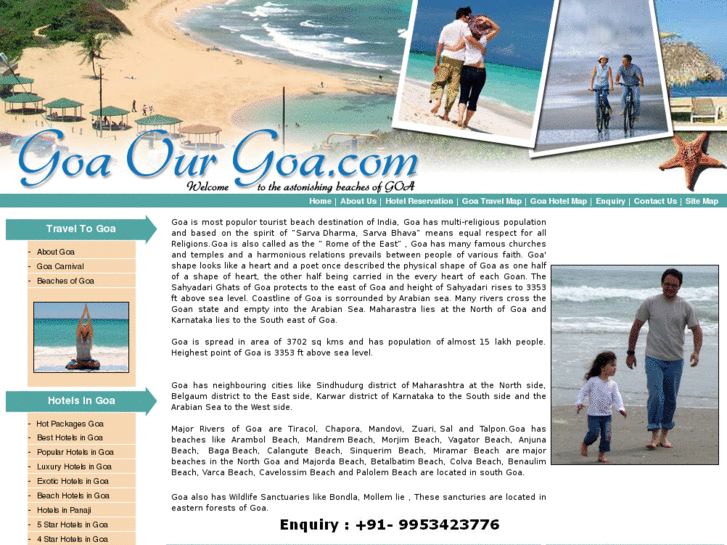 www.goaourgoa.com