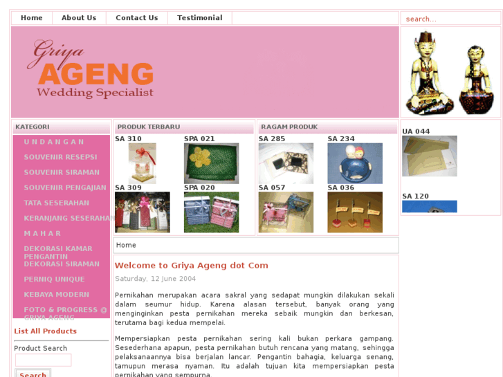 www.griya-ageng.com