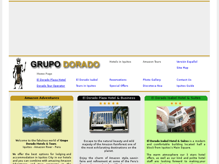 www.grupo-dorado.com