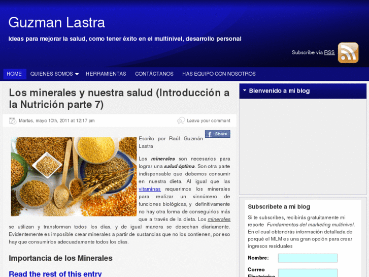 www.guzmanlastra.com