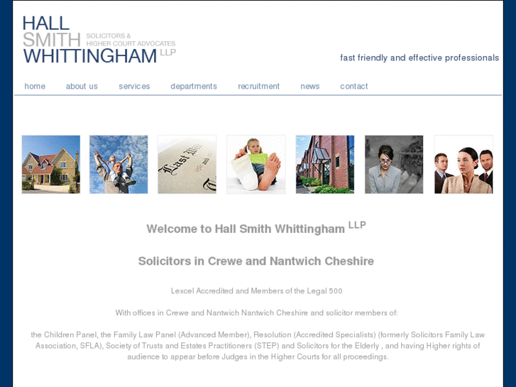 www.hallsmithwhittingham.com