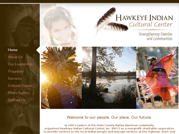 www.hawkeyeindianculturalcenter.com