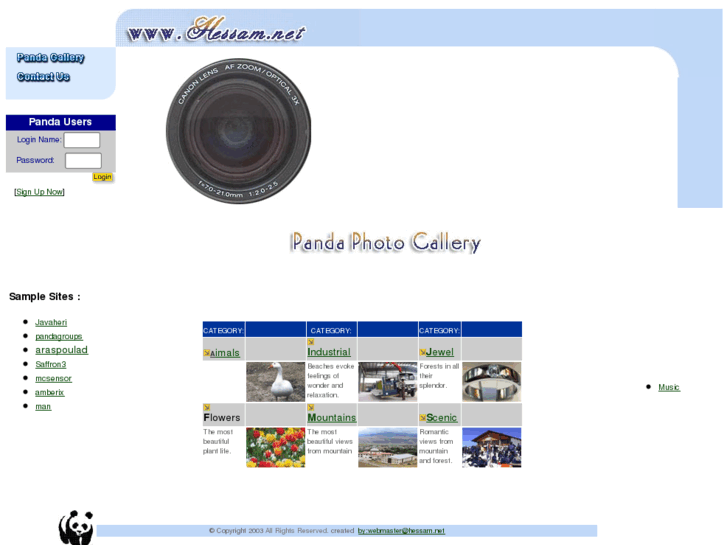 www.hessam.net