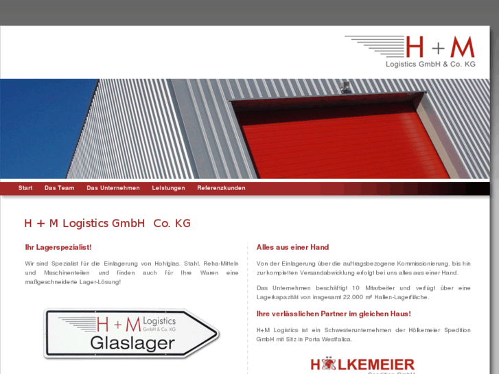 www.hm-logistics.de