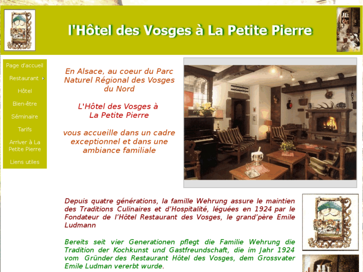 www.hotel-des-vosges.com