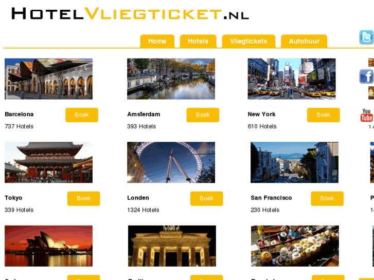 www.hotelvliegticket.nl