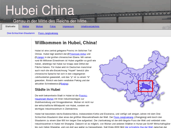 www.hubei-china.de