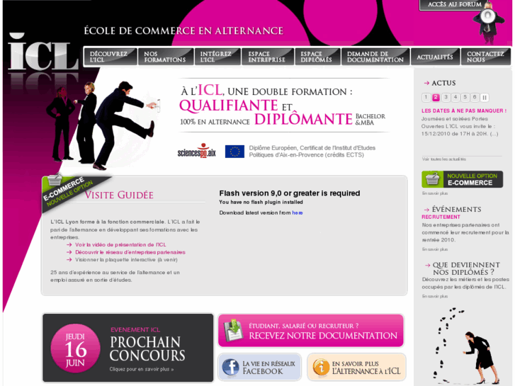 www.icl.fr