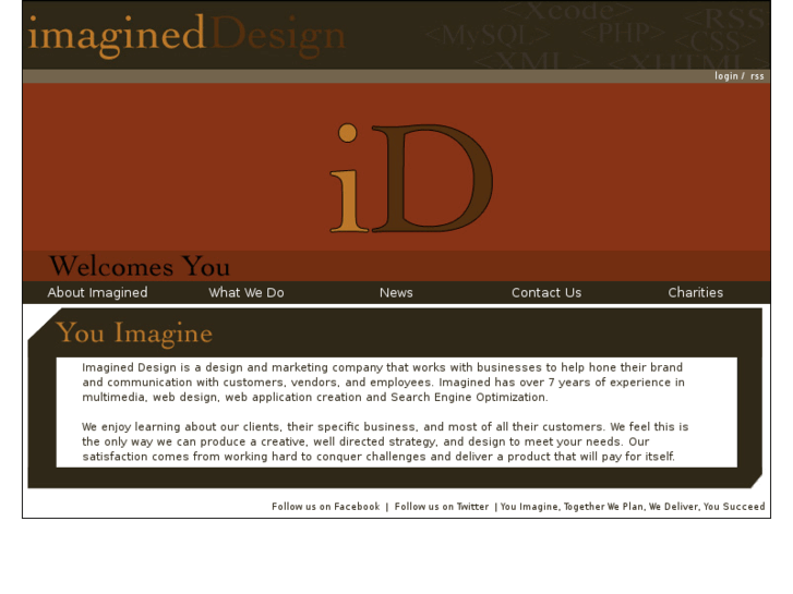 www.imagineddesign.com