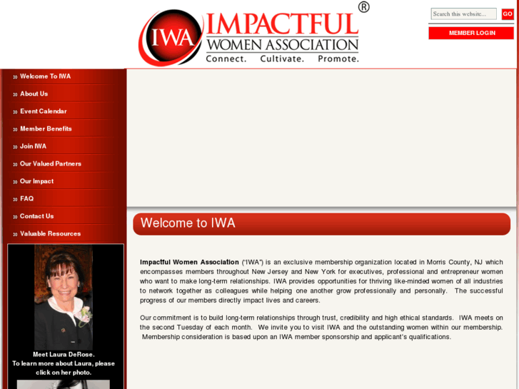 www.impactfulwomen.com