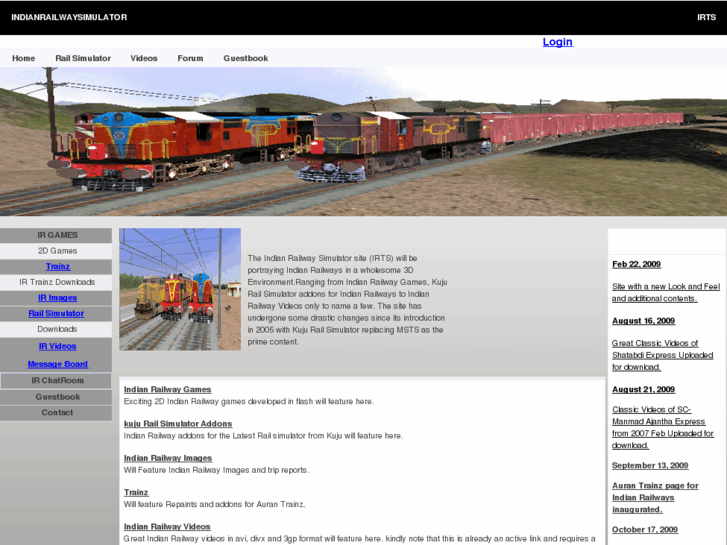 www.indianrailwaysimulator.com