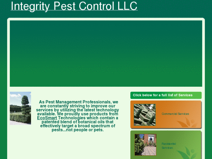 www.integritypestcontrolllc.com