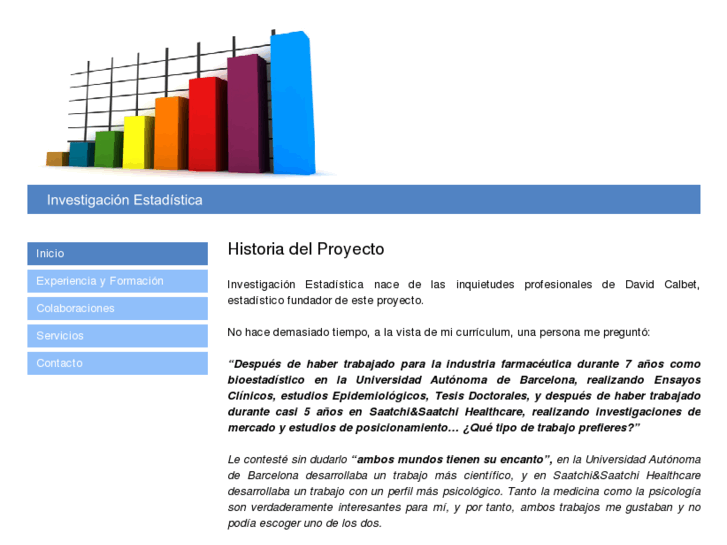 www.investigacion-estadistica.com