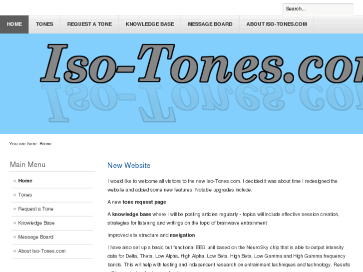 www.iso-tones.com