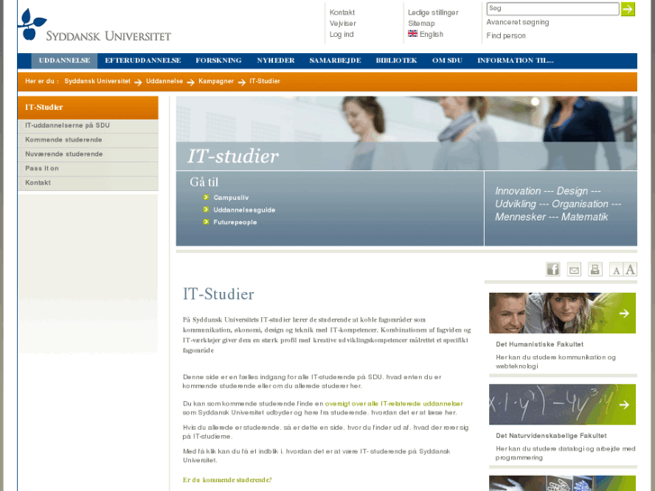 www.it-studier.dk