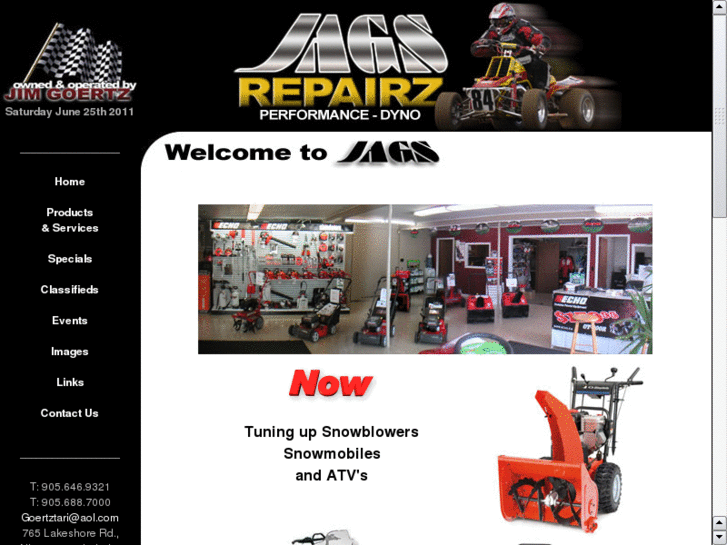 www.jagsrepairz.com