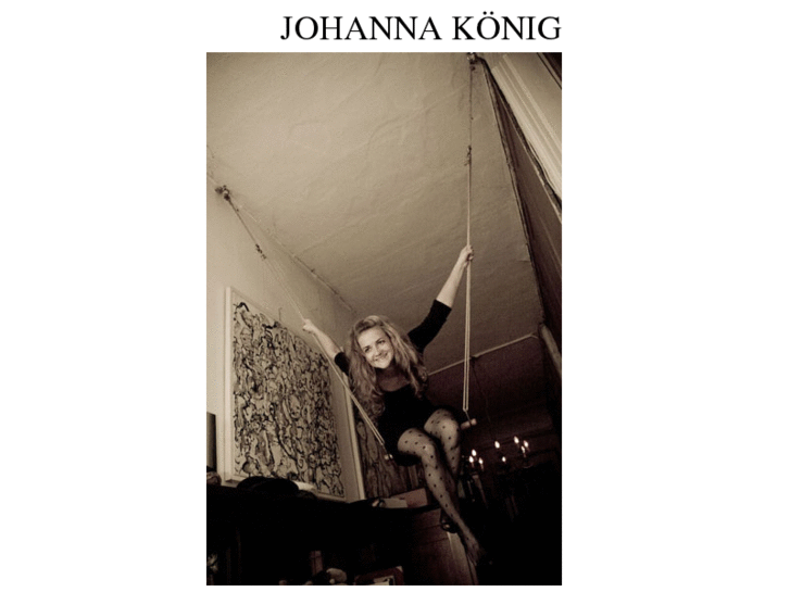 www.johannakoenig.net