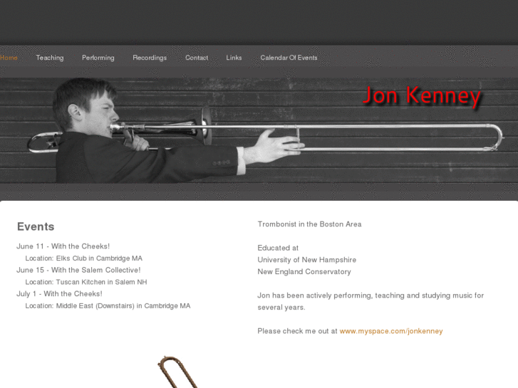 www.jonkenney.com