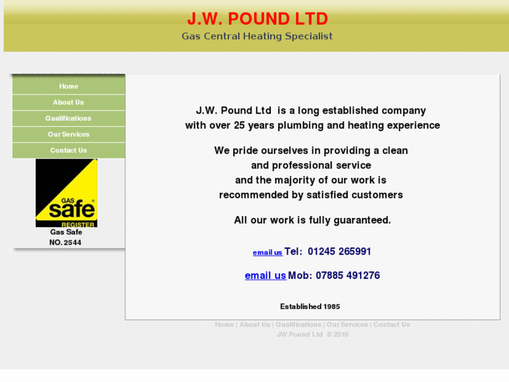 www.jwpound.com