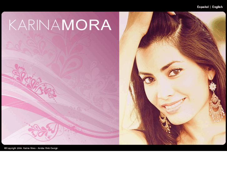 www.karinamora.com